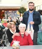 GEBUERTSDAGFEIER 01.04.25