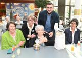 GEBUERTSDAGFEIER 01.04.25