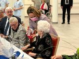 100 Joerfeier Madame Schanck 20.03.2023