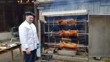 BËSCHFEST 11.05.2023