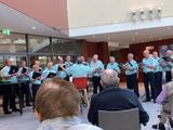 MÄNNERCHOR BEIWEN ATERT 12.04.25
