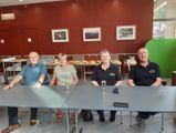 PAPPENDAGSFEIER 2.10.23