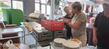 PAPPENDAGSFEIER 2.10.23