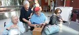 PAPPENDAGSFEIER 2.10.23
