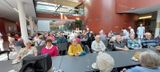 PAPPENDAGSFEIER 2.10.23