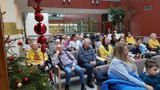 Krëschtconcert 17.12.2023