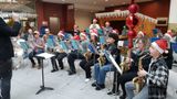 Krëschtconcert 17.12.2023