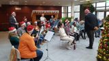 Krëschtconcert 17.12.2023