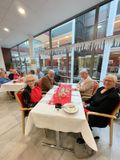 Krëschtfeier 16.12.2023