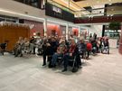 GEBUERTSDAGSFEIER 10.10.23