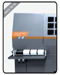 Mug printer launched!