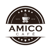 Welcome to Amico Cafe Bolton
