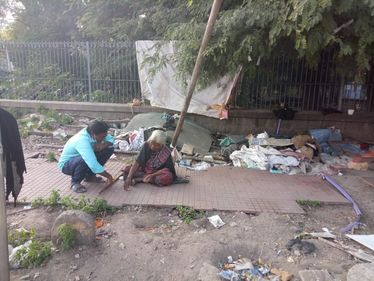 Inde Narasingapuram tous les jours 