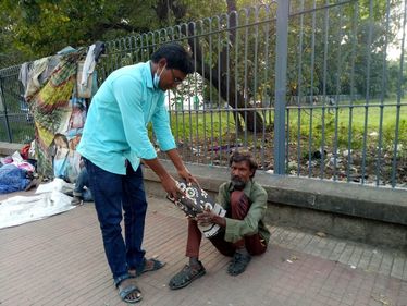 Inde Narasingapuram tous les jours 