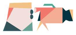 Amoeba Film, Graphics & Education