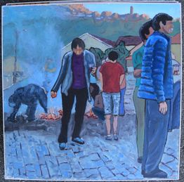 Magusto (2017)