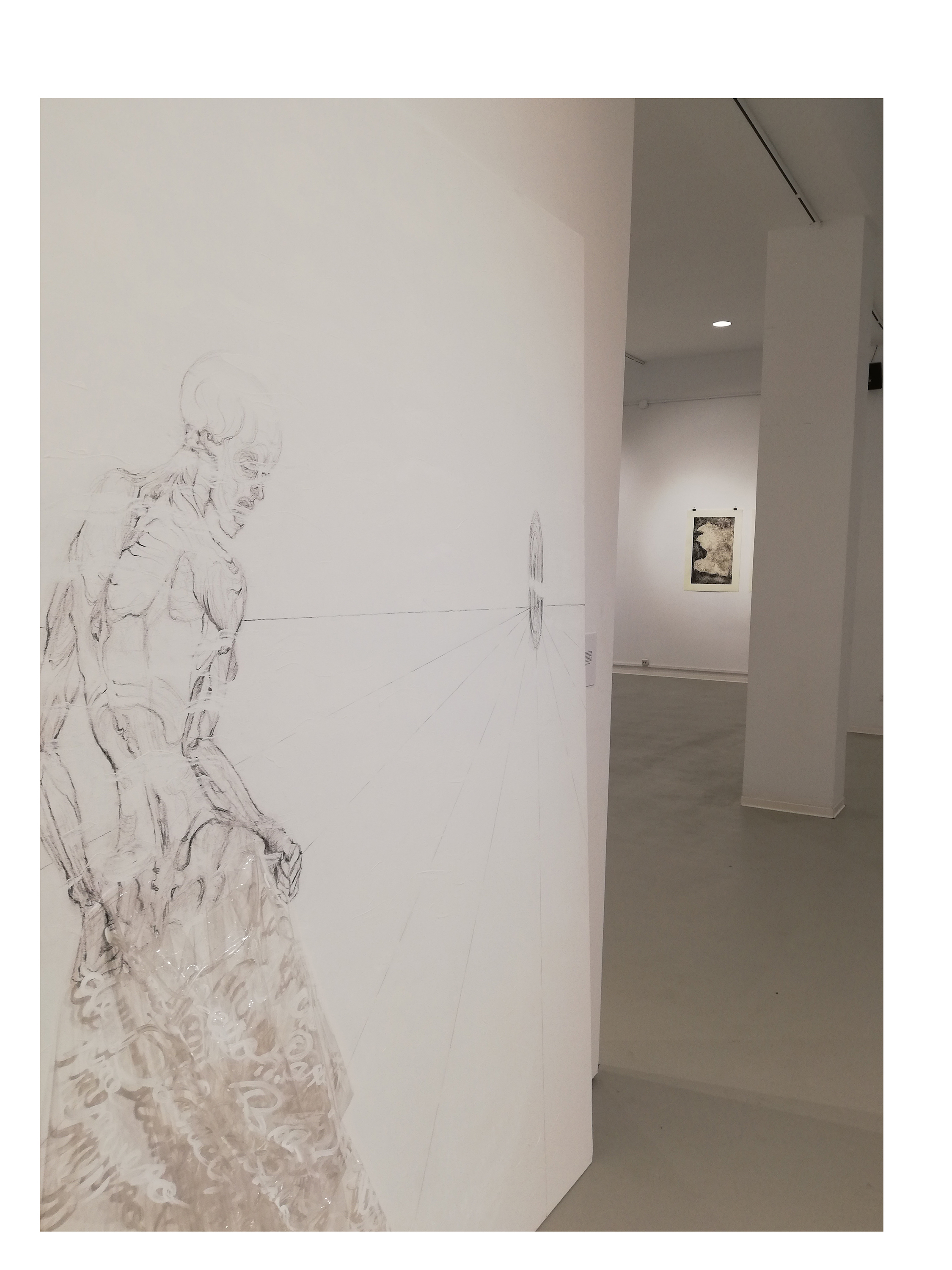 group exhibition/ exposición colectiva