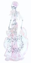 Catrina in Dior