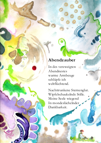 Abendzauber