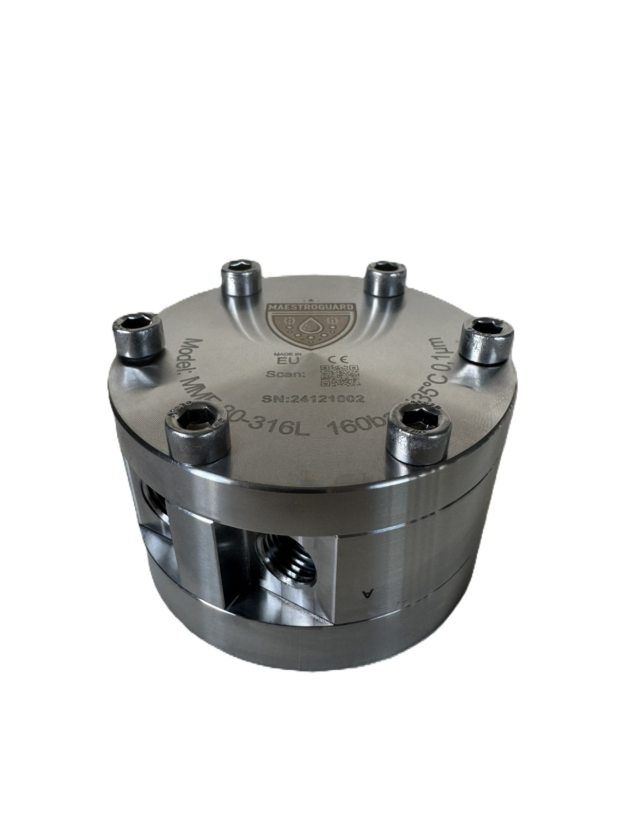 Analytical Filters Engineering