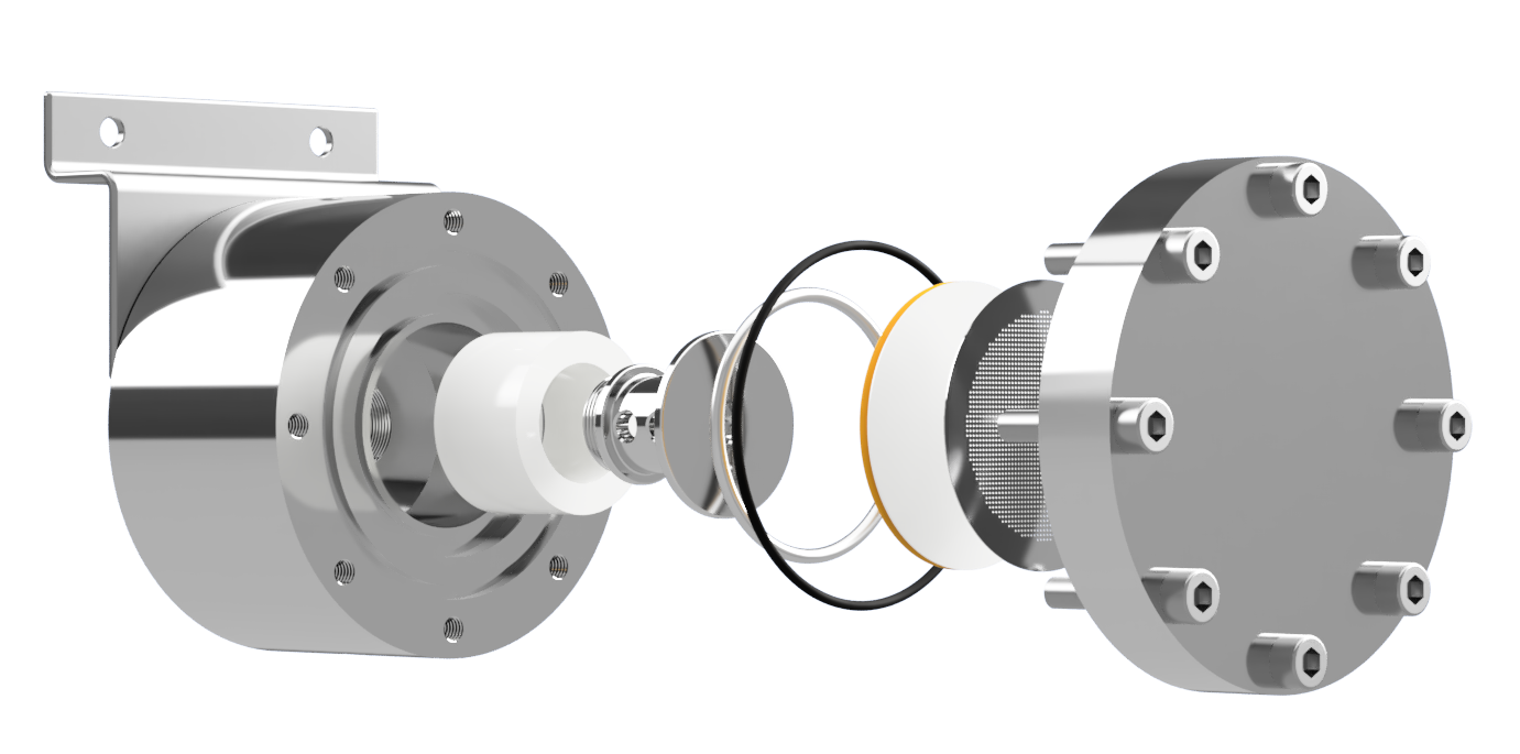 Analytical Filters Engineering