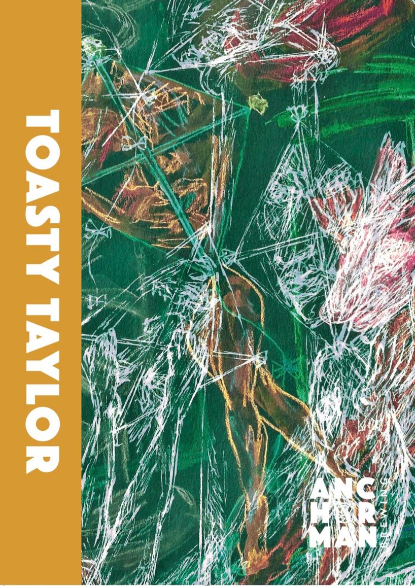 Toasty Taylor: Brown Ale, 5,8%