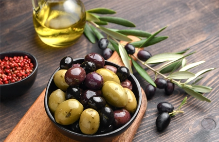 Spanish Extra Virgin Olive Oil from Andalusia | Andaluze Selection