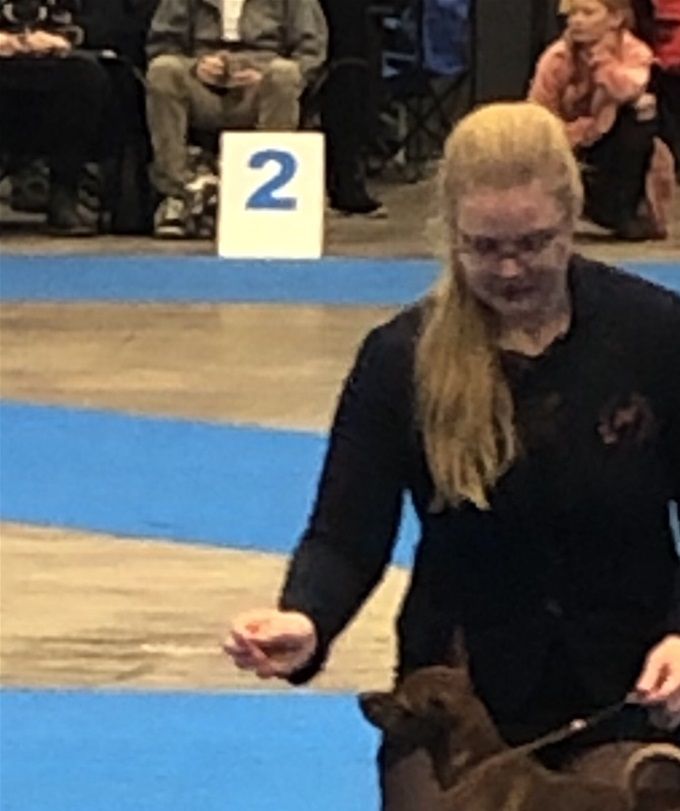Lisa och Kipp