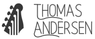 Thomas N. Andersen - musiker og underviser