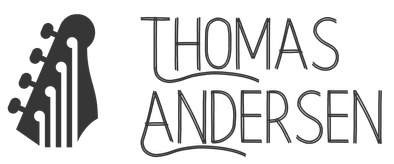 Thomas N. Andersen - musiker og underviser