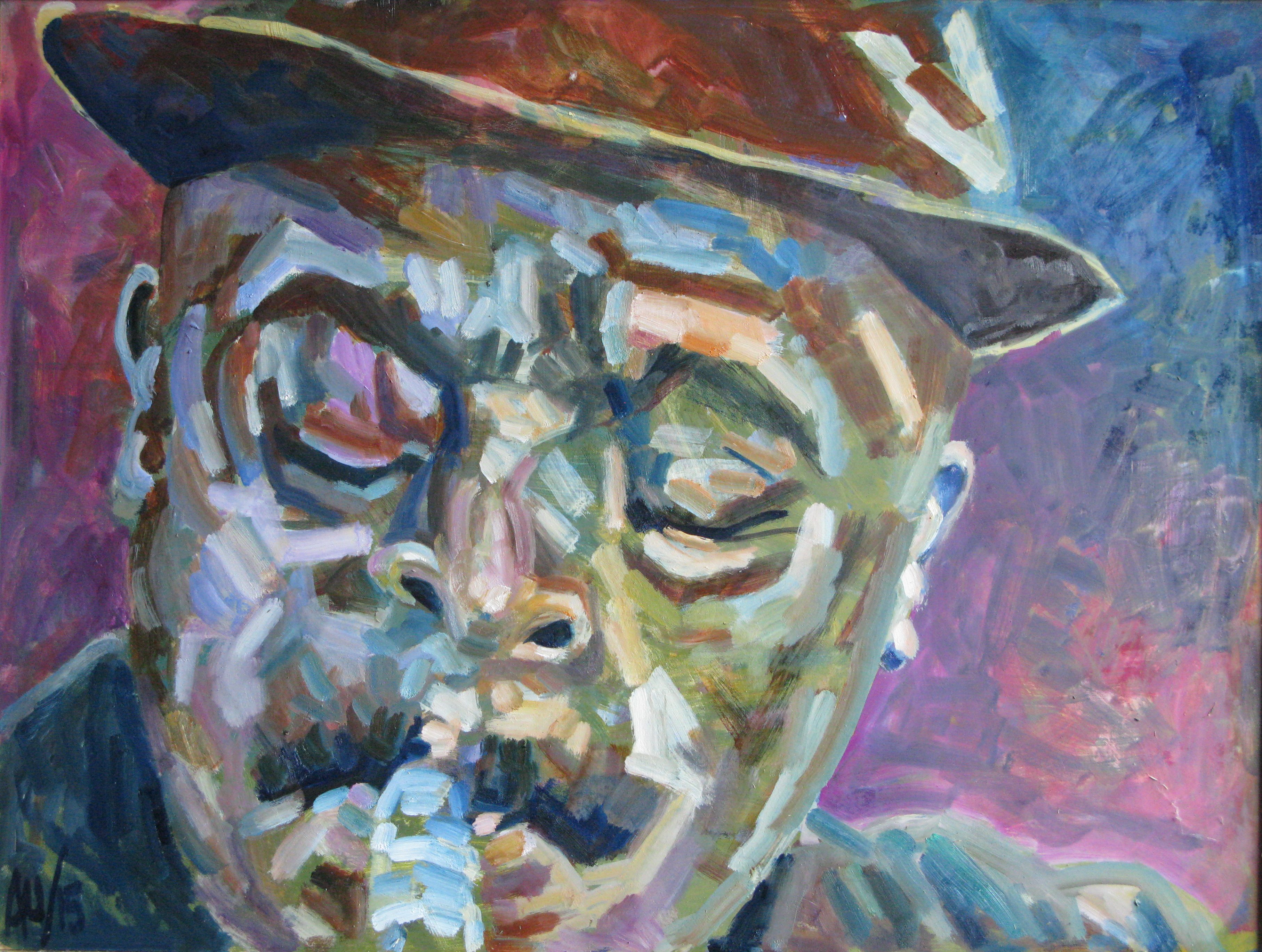 15/26 Ben Webster