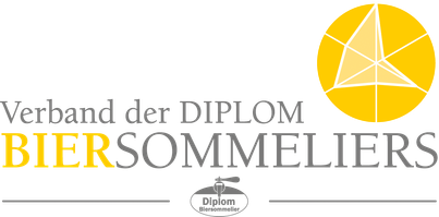 Medlem i tyska förening för Ölsommeliers