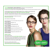 Specsavers