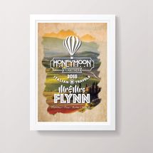 Italian Honeymoon