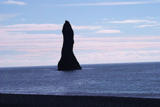 Il simbolo di Vik