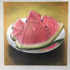 Vattenmelon