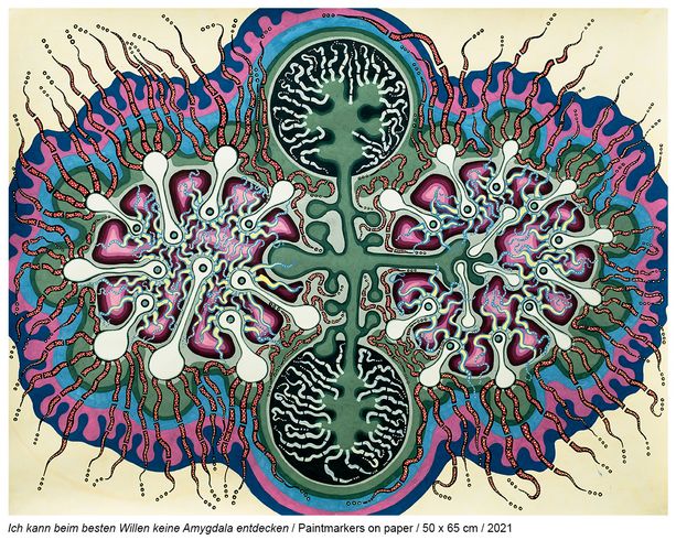 20210313-Amygdala
