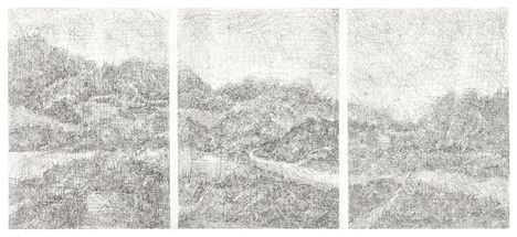 Triptyque