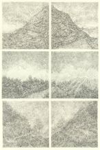 Double triptyque