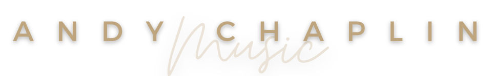 Andy Chaplin Music