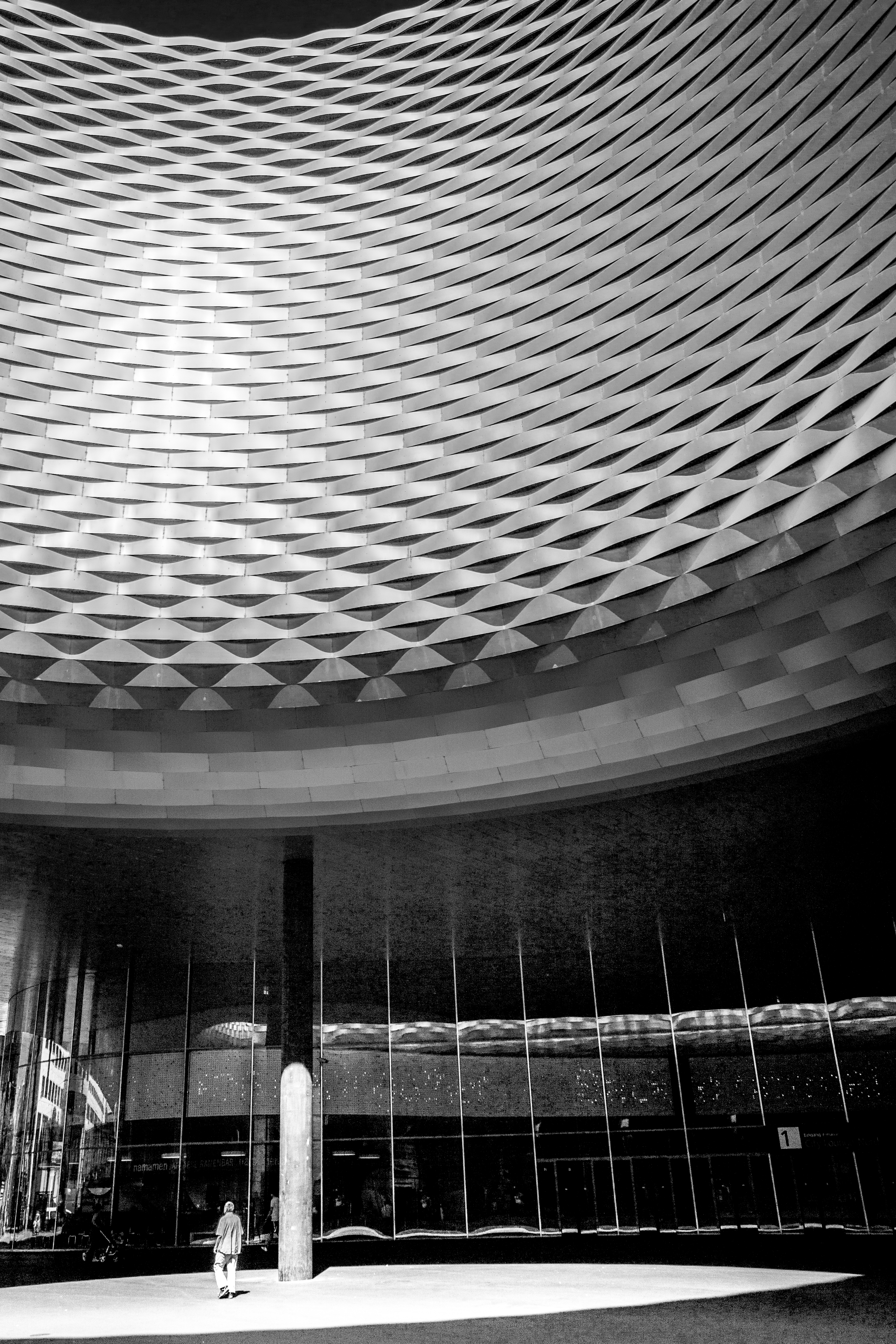 Architektur