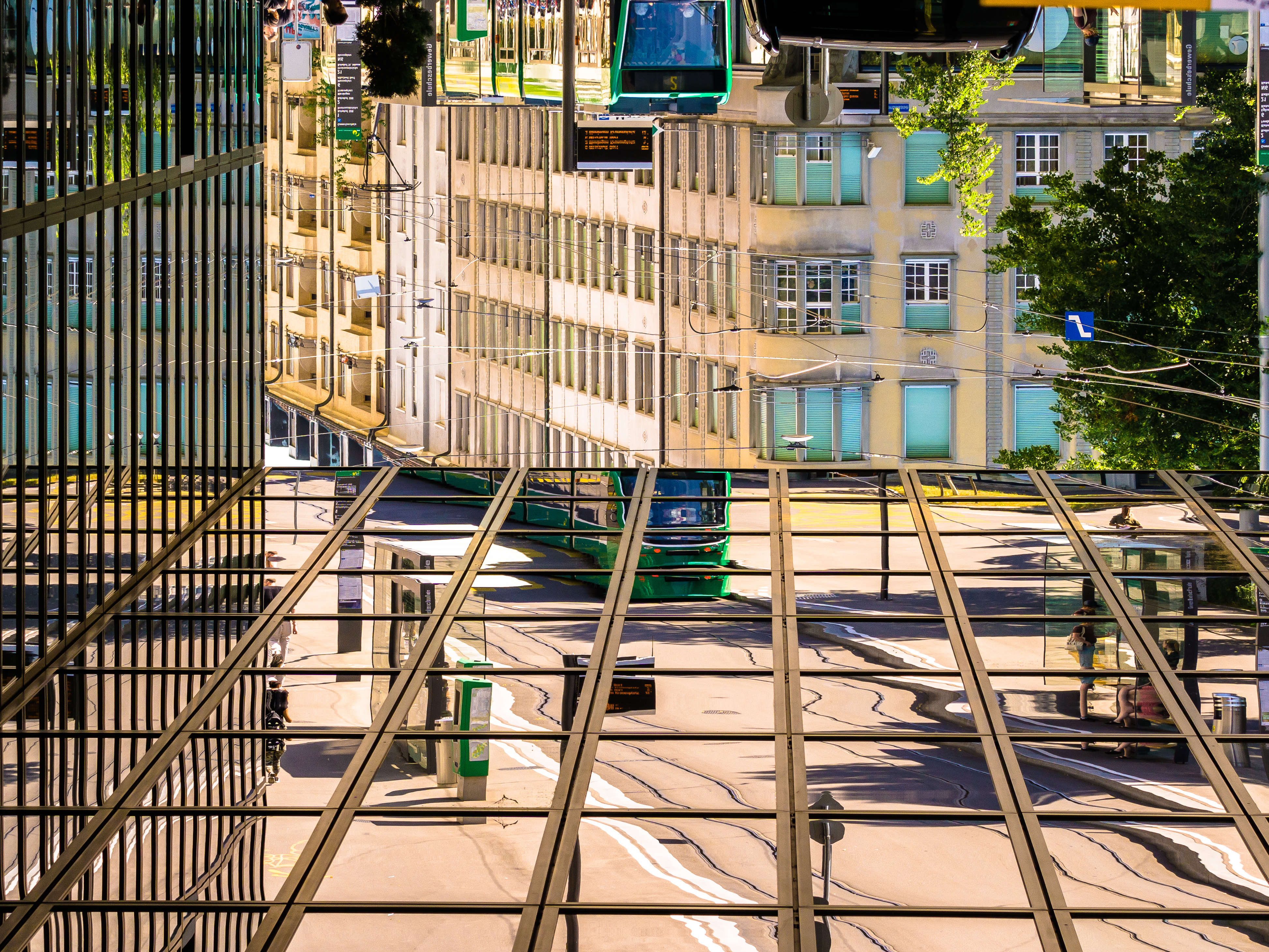 Architektur