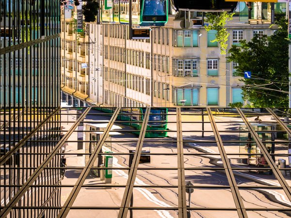 Architektur