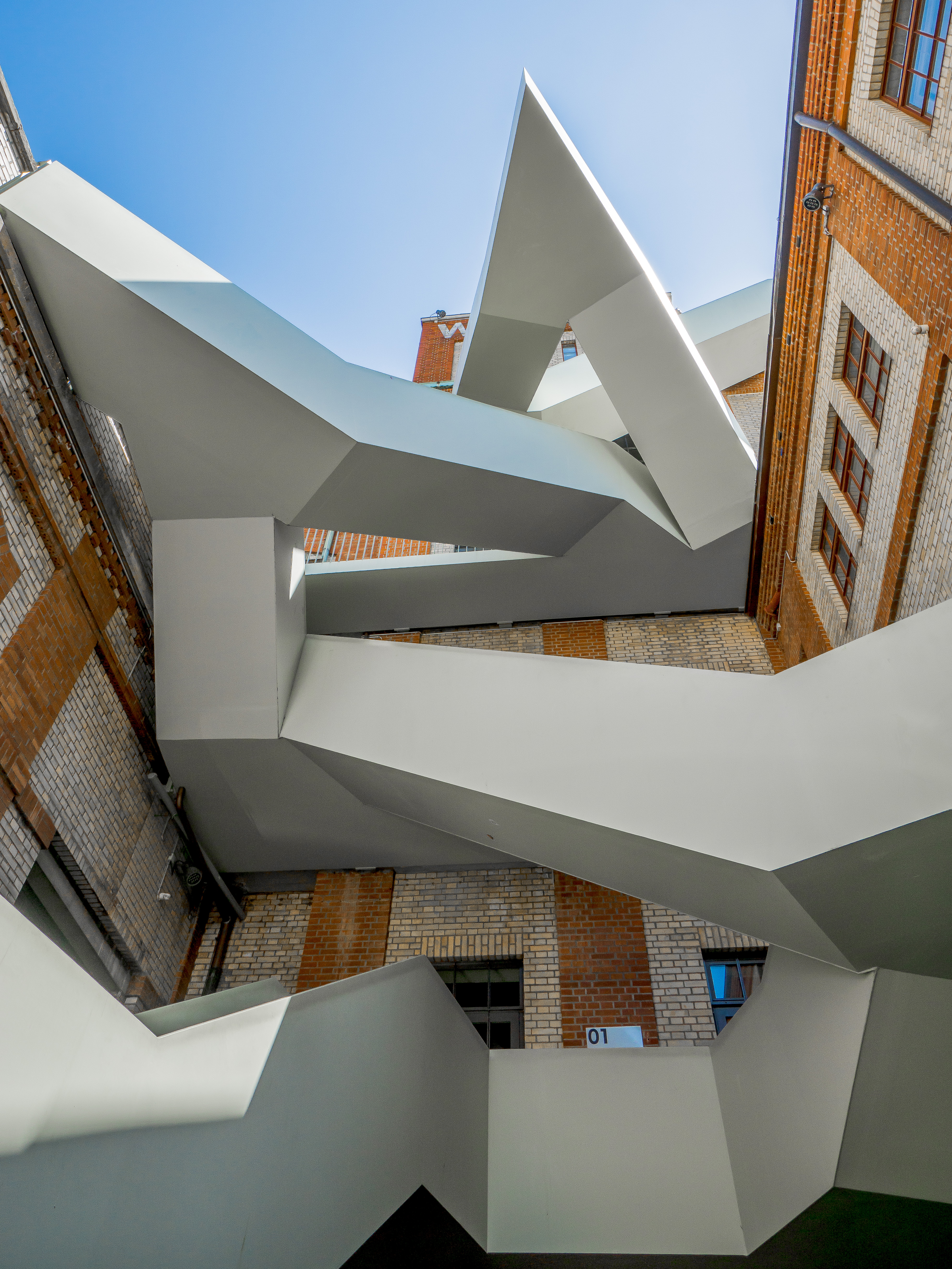 Architektur