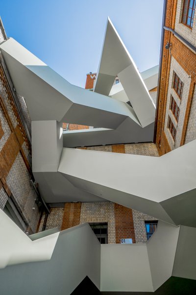 Architektur