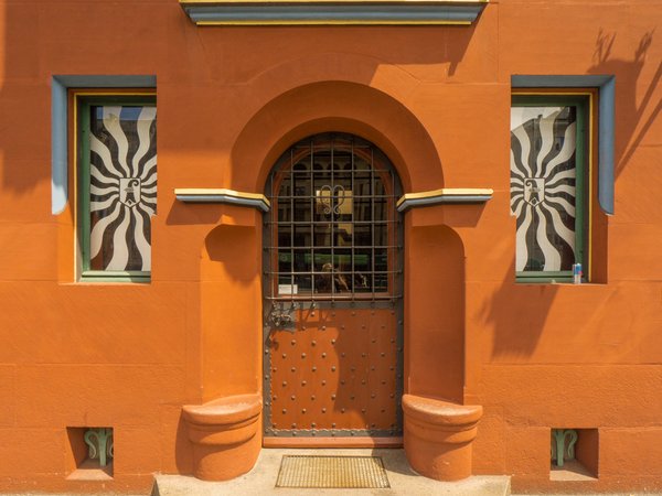 Architektur