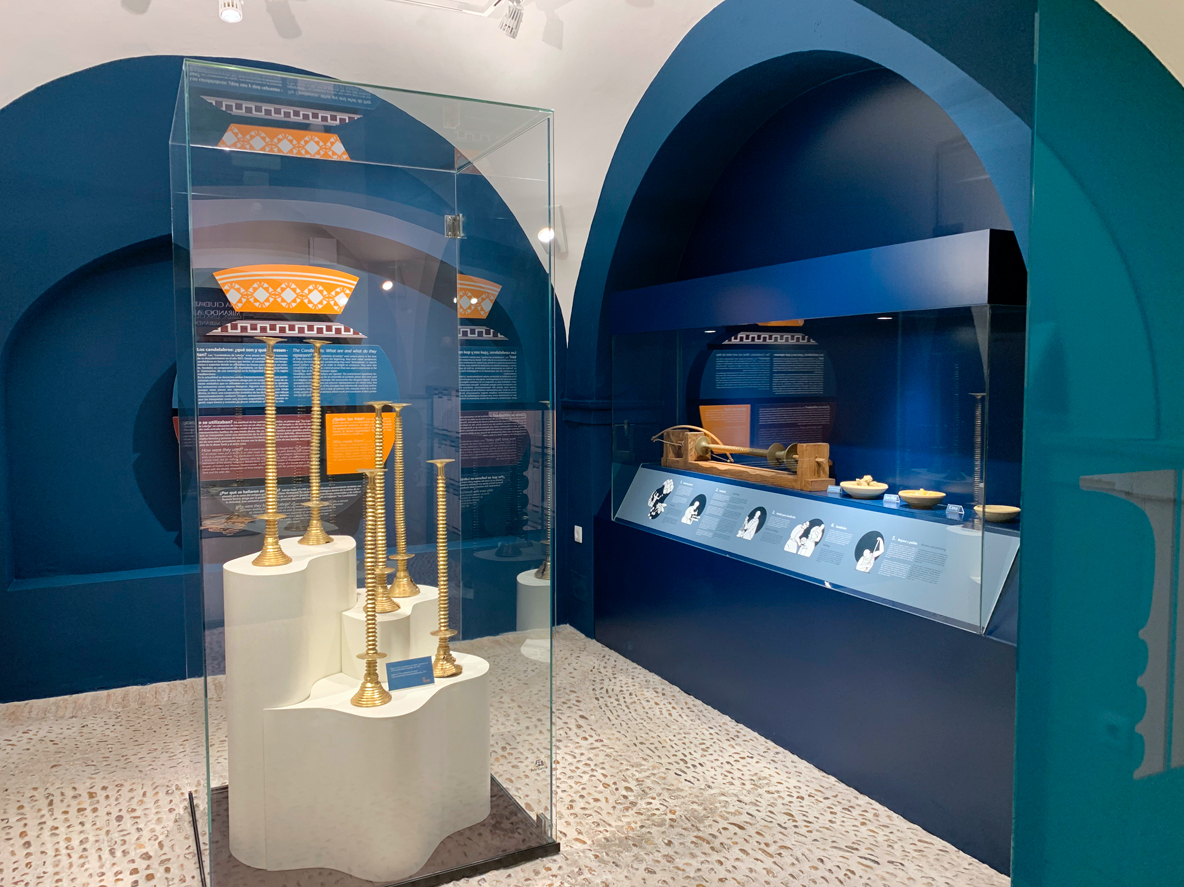 Lebrija, muebles especiales, diseño, fabricación de muebles a medida.