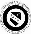 SAHH Certifierad Hypnoterapeut Hypnosterapi