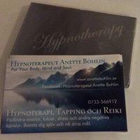 Hypnos i Skåne