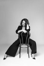 Photo by Melissa van Oordt